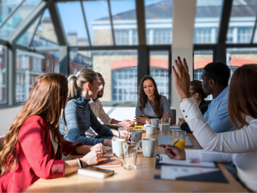 Wellness corporate Workshop - London
